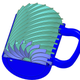 Illustration for article titled Physicists Create Perfect Coffee Mug That Keeps Perfect Temperature
